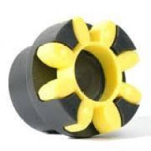 Factory Supply Elastic Spider Coupling Cushion